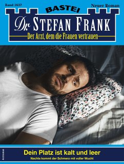 Dr. Stefan Frank 2637 (eBook, ePUB) - Frank, Stefan