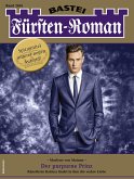 Fürsten-Roman 2645 (eBook, ePUB)