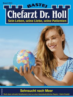 Chefarzt Dr. Holl 1931 (eBook, ePUB) - Kastell, Katrin