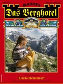 Das Berghotel 262 (eBook, ePUB)