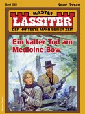 Lassiter 2582 (eBook, ePUB)