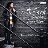 Bach,J.S.:Goldberg Variations