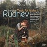 Rudnev:Music For Guitar - Bild 1