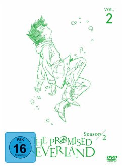 The Promised Neverland - Vol.2 - Staffel 2