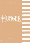 A Hunger Artist (eBook, ePUB)