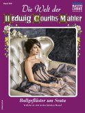 Die Welt der Hedwig Courths-Mahler 589 (eBook, ePUB)