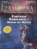 Professor Zamorra 1243 (eBook, ePUB)