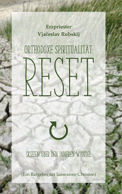 Orthodoxe Spiritualität: Reset (eBook, ePUB)