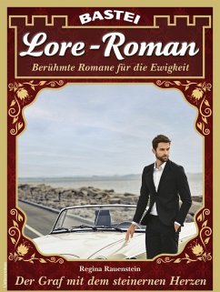 Lore-Roman 122 (eBook, ePUB) - Rauenstein, Regina