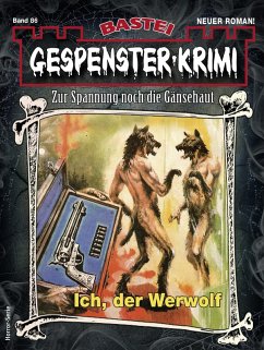 Cover Gespenster-Krimi 86 (eBook, ePUB)