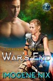War's End (The Reunion Trilogy, #1) (eBook, ePUB)