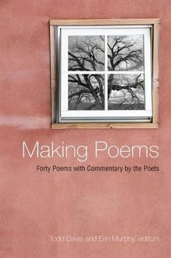 Cover Making Poems (eBook, ePUB)