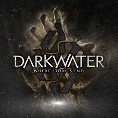 Cover Where Stories End (Remastered)