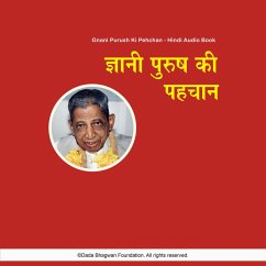 Gnani Purush Ki Pehchan - Hindi Audio Book (MP3-Download) - Bhagwan, Dada