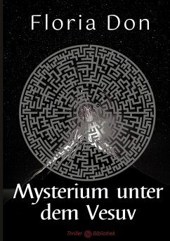Mysterium unter dem Vesuv (eBook, ePUB) - Don, Floria