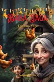 Baba Jaga - Djavolji segrt (eBook, ePUB)