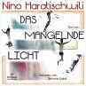 Das mangelnde Licht (MP3-Download) - Bild 1