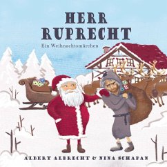 Herr Ruprecht (eBook, ePUB)