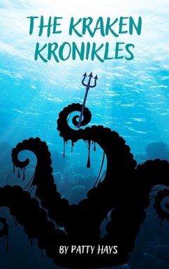 Cover The Kraken Kronikles (eBook, ePUB)