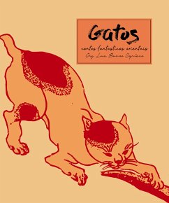 Cover Gatos (eBook, ePUB)