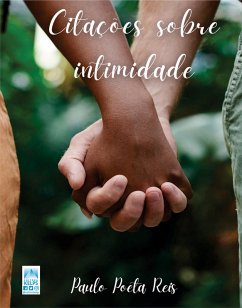Cover Citações Sobre Intimidade (eBook, ePUB)