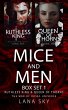 Mice and Men Box Set 1 (Ruthless King &... - Bild 1