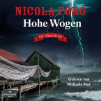 Hohe Wogen / Kommissarin Irmi Mangold Bd.13 (MP3-Download)