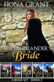 The Highlander's Bride (Brides of the Highlands) (eBook, ePUB)