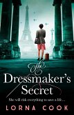 The Dressmaker's Secret (eBook, ePUB)