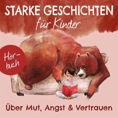 Cover Über Mut, Angst und Vertrauen (MP3-Download)
