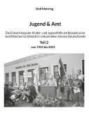 Jugend & Amt (eBook, ePUB)