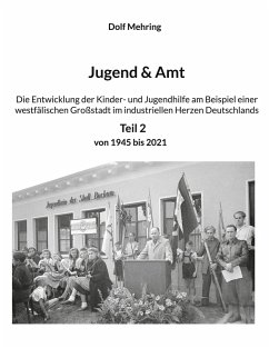 Jugend & Amt (eBook, ePUB)