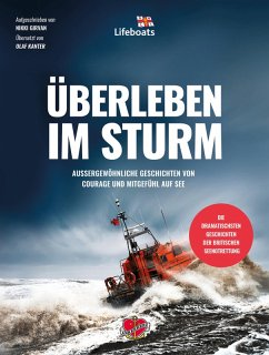 Überleben im Sturm (eBook, ePUB) - Rnli