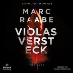 Violas Versteck / Tom Babylon Bd.4 (MP3-Download)