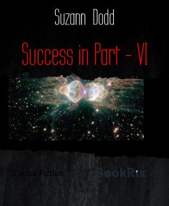 Cover Success in Part - VI (eBook, ePUB)