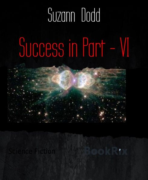 Success in Part - VI (eBook, ePUB) Success in Part - VI (eBook, ePUB)
