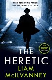 The Heretic (eBook, ePUB)