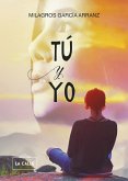 Tú y yo (eBook, ePUB)