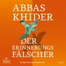 Der Erinnerungsfälscher (MP3-Download) - Bild 1