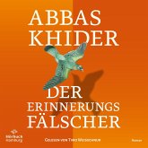 Der Erinnerungsfälscher (MP3-Download)