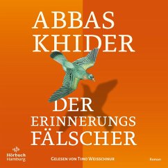 Der Erinnerungsfälscher (MP3-Download) - Khider, Abbas