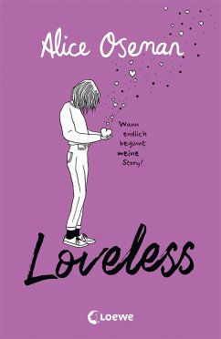 Loveless (deutsche Ausgabe) (eBook, ePUB) - Oseman, Alice
