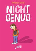 nICHt genug Bd.1 (eBook, PDF)