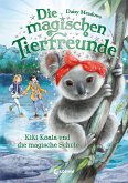 Kiki Koala und die magische Schule / Die magischen Tierfreunde Bd.17 (eBook, ePUB)
