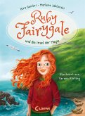 Ruby Fairygale und die Insel der Magie / Ruby Fairygale - Erstleser Bd.1 (eBook, ePUB)