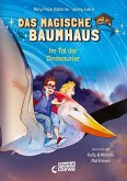 Das magische Baumhaus (Comic-Buchreihe, Band 1) - Im Tal der Dinosaurier (eBook, ePUB)