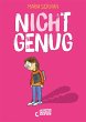 nICHt genug Bd.1 (eBook, ePUB) - Bild 1