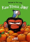 Kein Stress, Jim! (eBook, PDF)