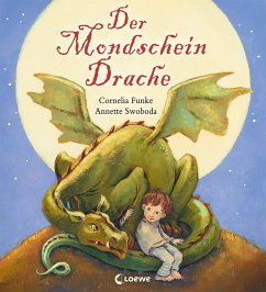 Der Mondscheindrache (eBook, ePUB) - Funke, Cornelia
