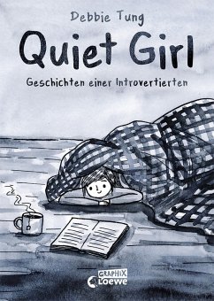 Quiet Girl (eBook, PDF) - Tung, Debbie